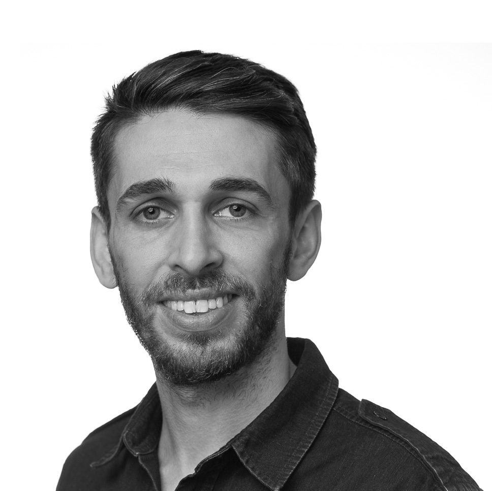 Andrew Berman