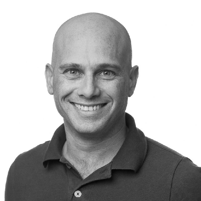 Assaf Glazer