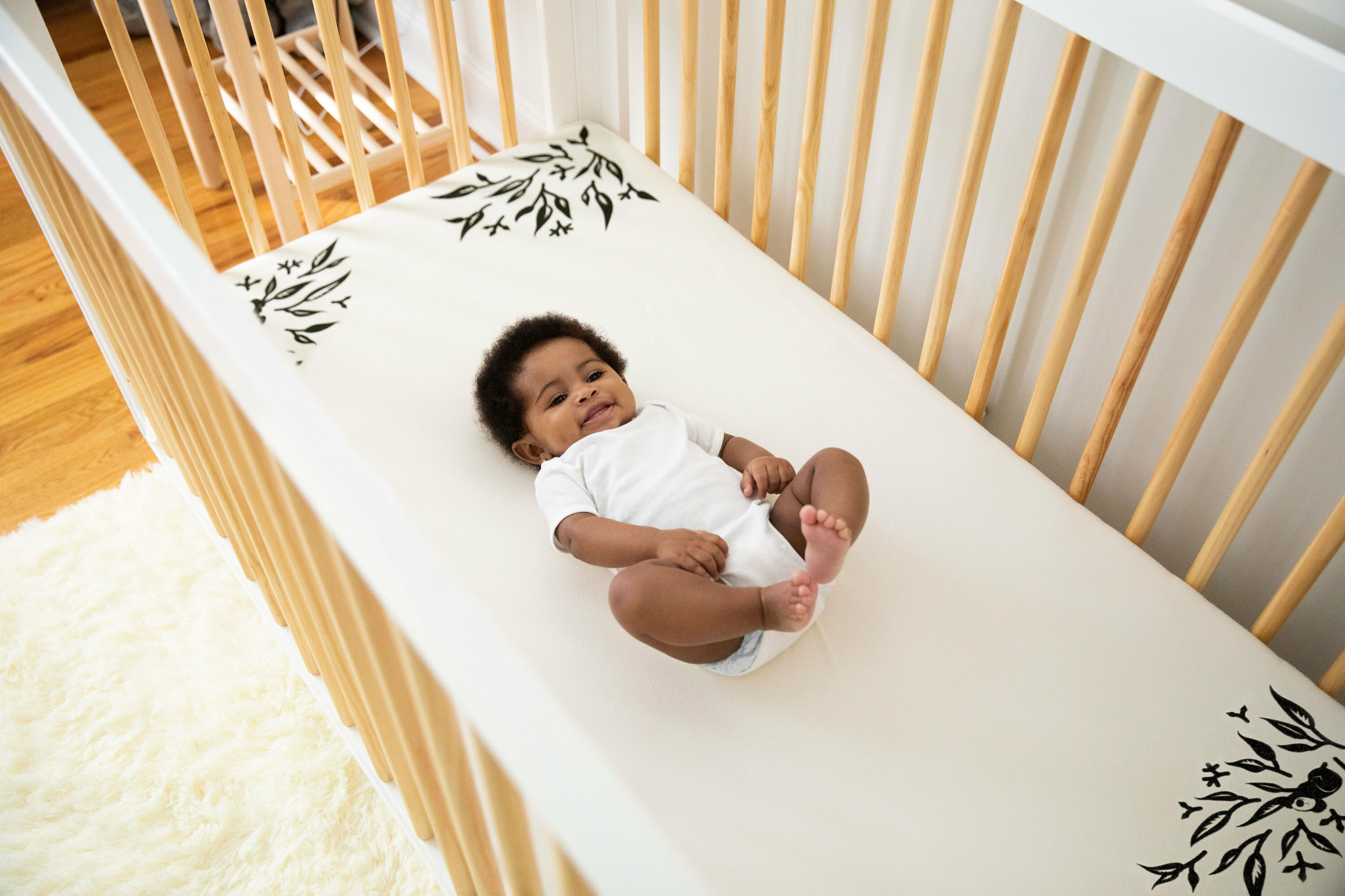 Nanit gen2 home carousel 2