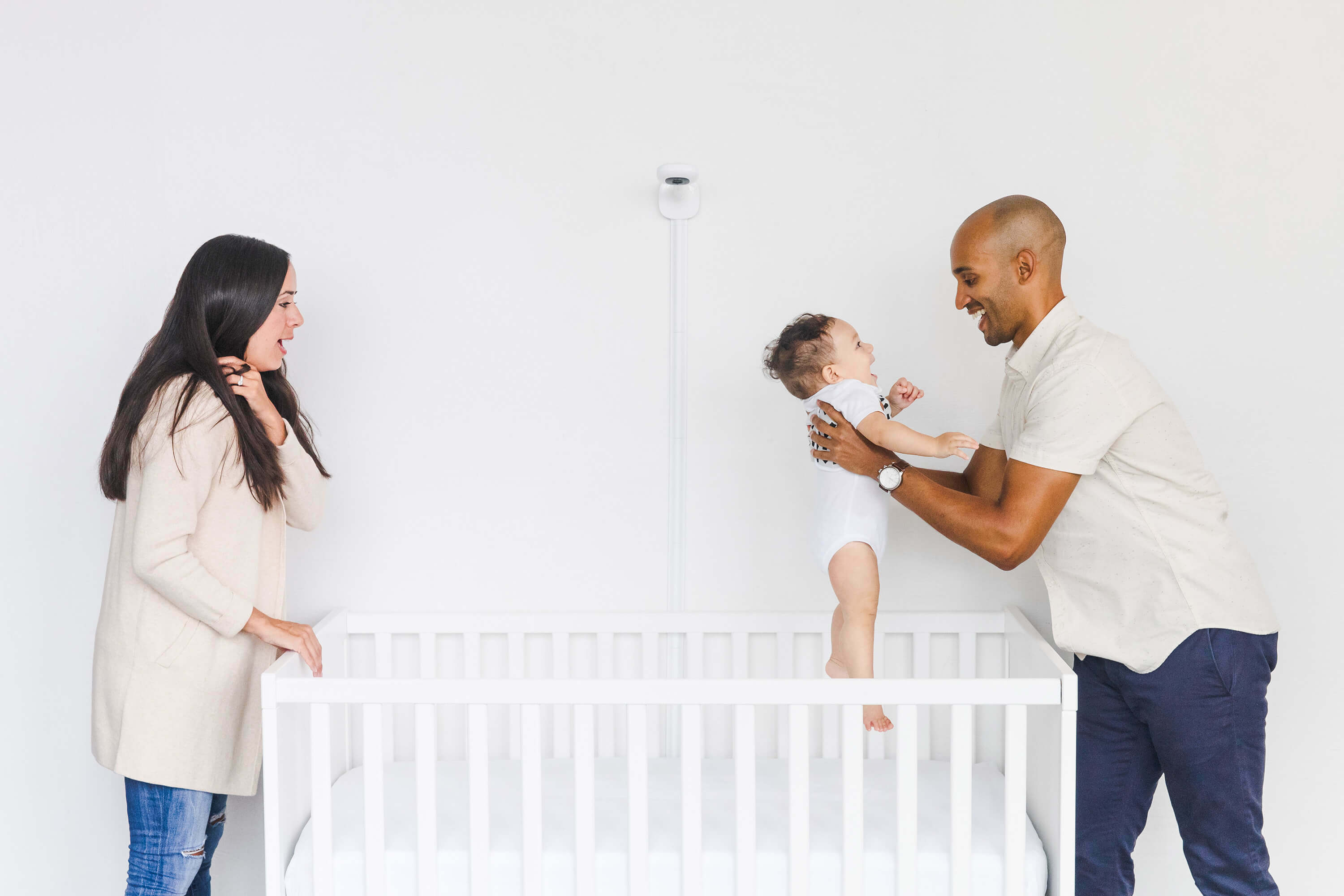Nanit gen2 home carousel 2 uk