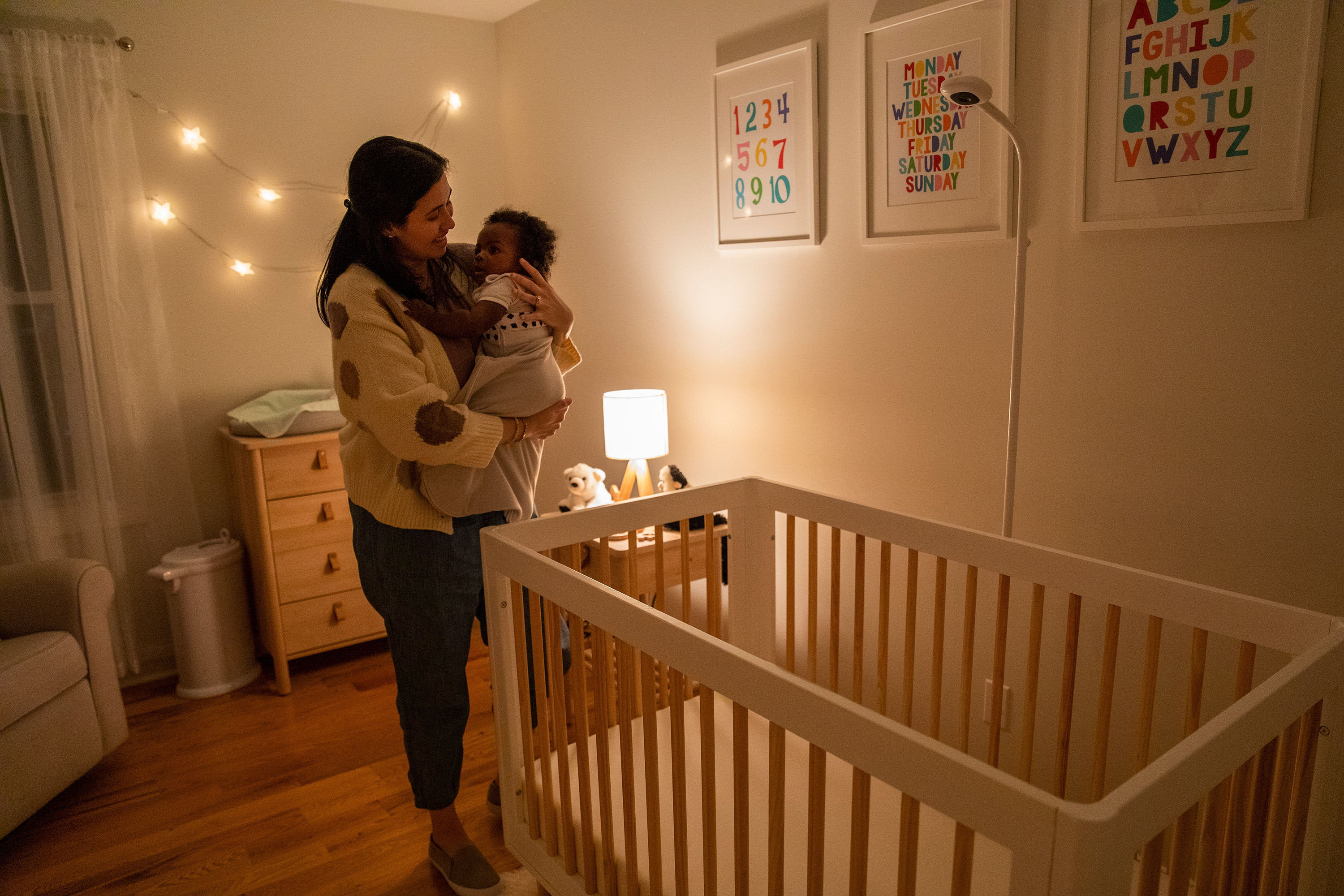 Nanit gen2 home carousel 3