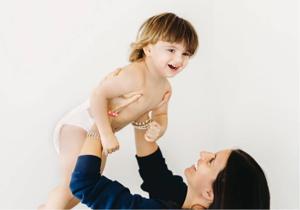 for the family that vows with WELLNESS