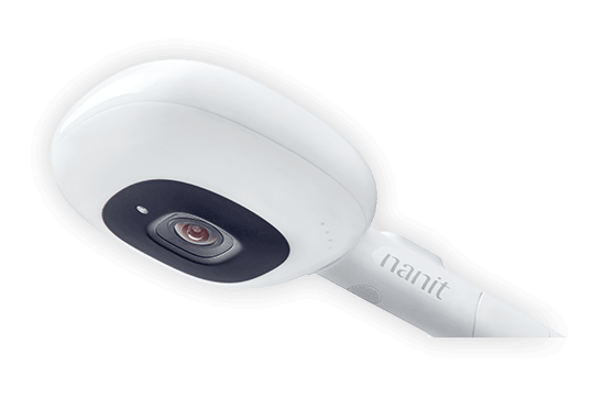 Features and Benefits | Nanit Smart Baby Monitor